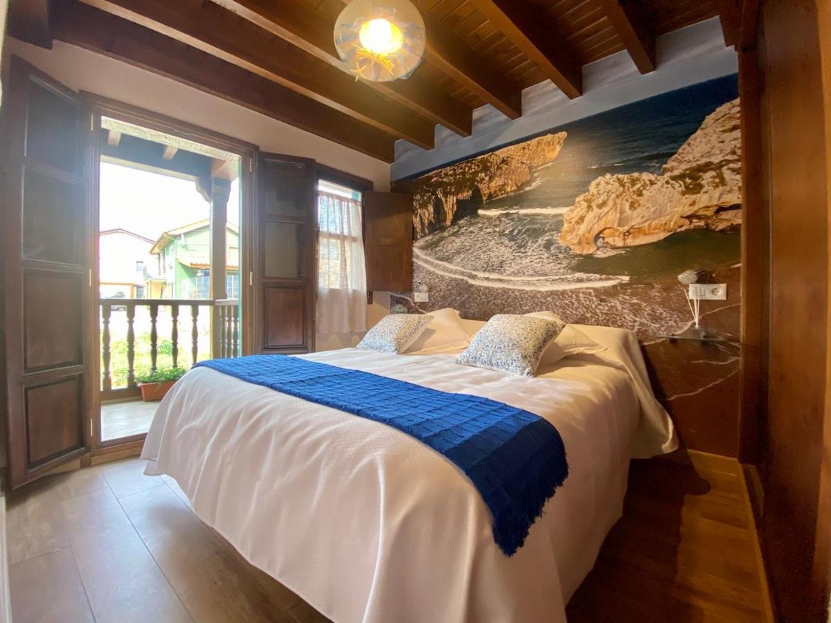 Mar Y Montana Villa Pilona ภายนอก รูปภาพ