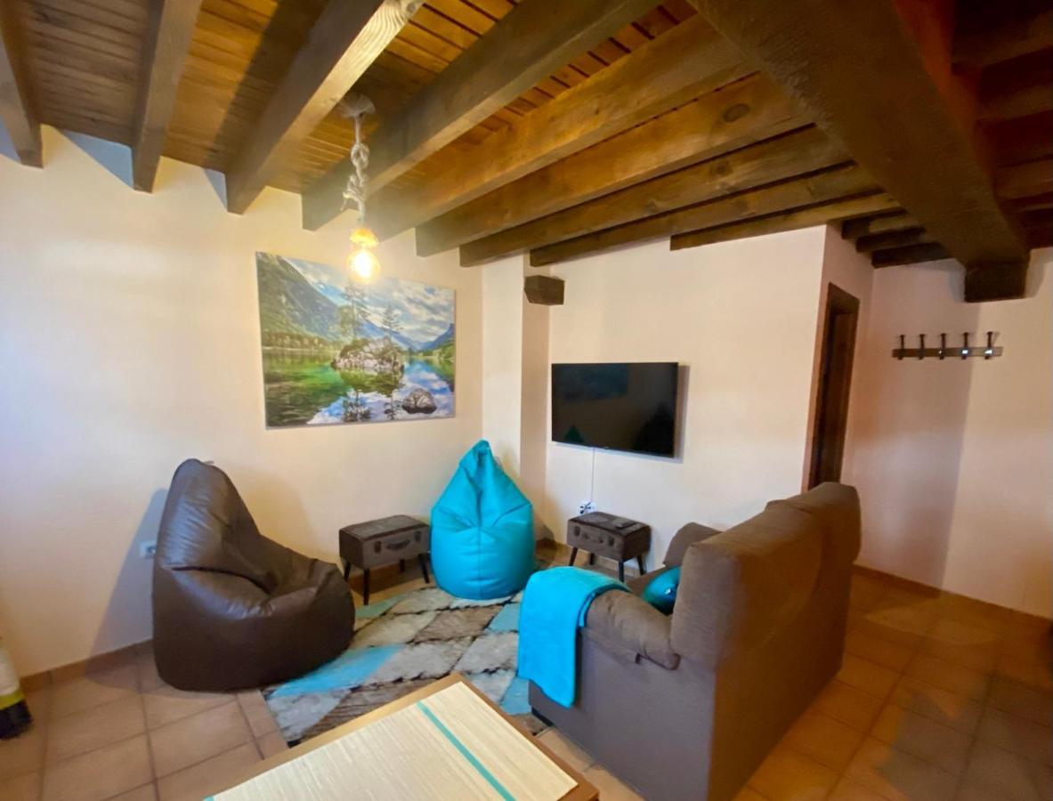 Mar Y Montana Villa Pilona ภายนอก รูปภาพ