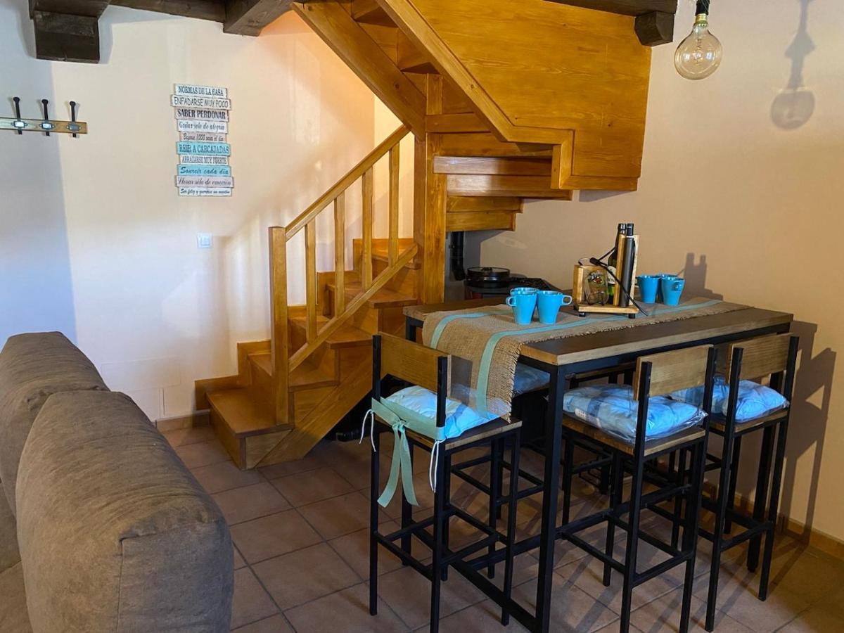 Mar Y Montana Villa Pilona ภายนอก รูปภาพ