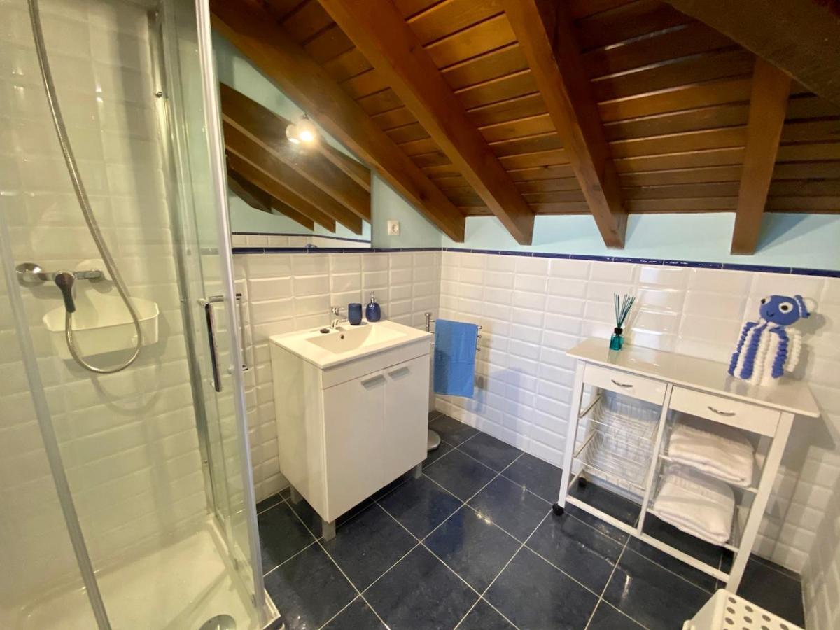 Mar Y Montana Villa Pilona ภายนอก รูปภาพ