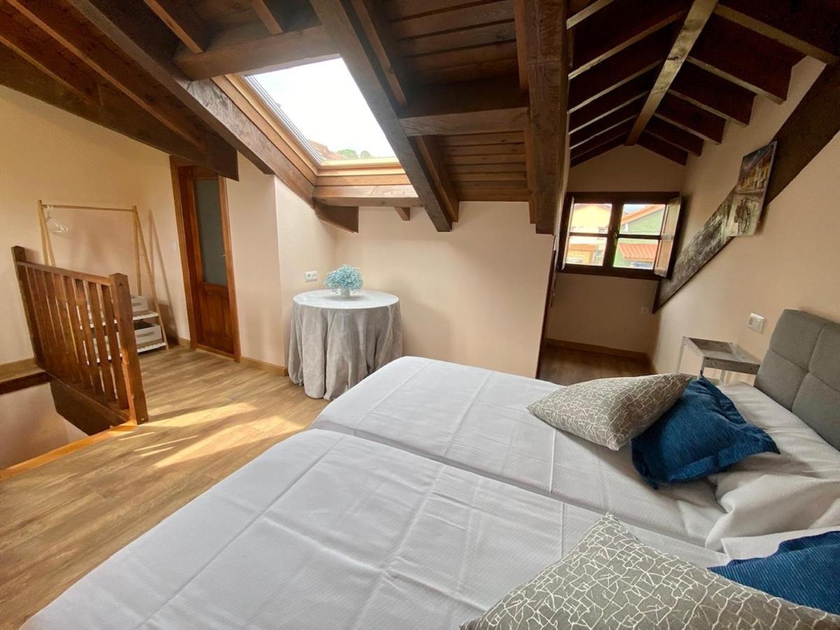 Mar Y Montana Villa Pilona ภายนอก รูปภาพ