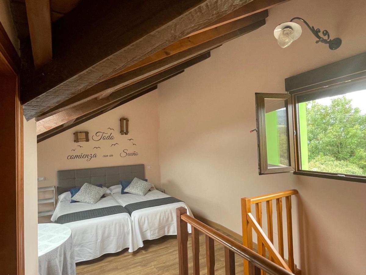 Mar Y Montana Villa Pilona ภายนอก รูปภาพ