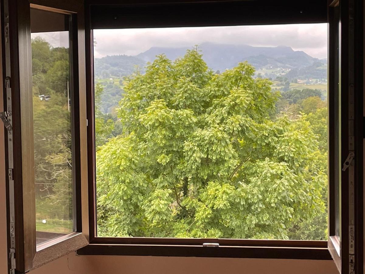 Mar Y Montana Villa Pilona ภายนอก รูปภาพ