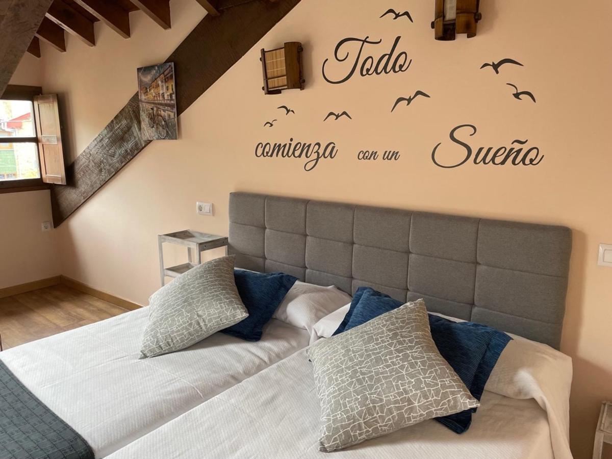 Mar Y Montana Villa Pilona ภายนอก รูปภาพ